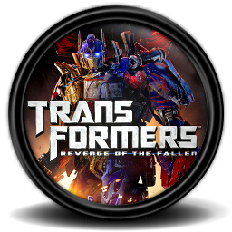 Transformers - Revenge Of The Fallen 2 Icon 256x256 png